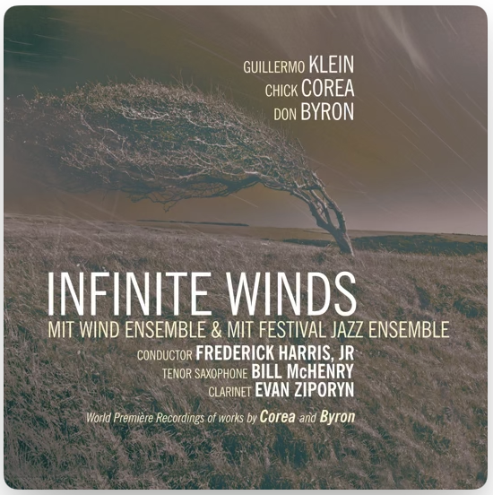 Infinite Winds